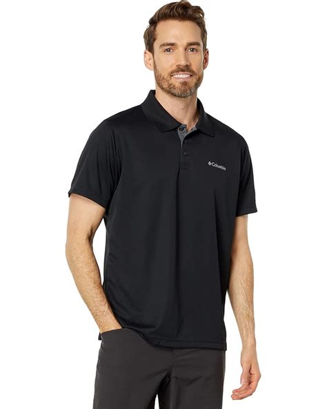Men's Columbia Utilizer Polo | Zappos.com