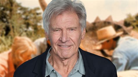 Harrison Ford Missed Out On The Part In $1.1B Movie For a Mysterious Reason