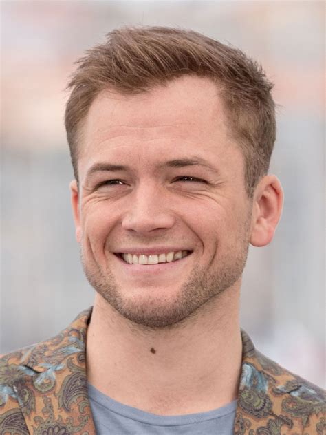 Taron Egerton Wiki Bio Age Net Worth And Other Facts - vrogue.co