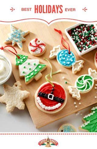 Best ever butter cookies – Artofit