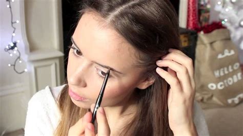 ЕЖЕДНЕВНЫЙ МАКИЯЖ С AVON kosmetika http://avonpeter.ru/ - YouTube