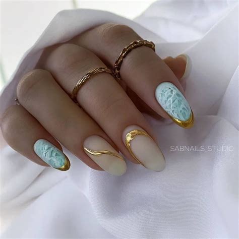 30+ вариантов самого красивого французского маникюра