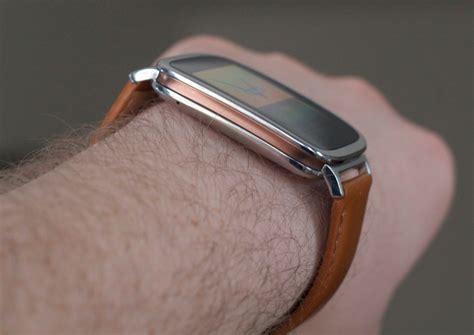 Asus ZenWatch Review