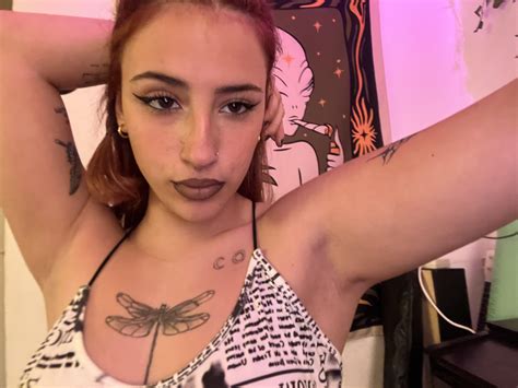 FreshHel OnlyFans: A Forbidden Glimpse