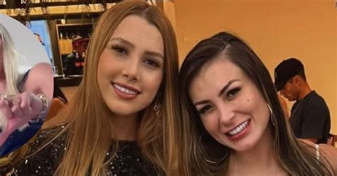 Xvideo Andressa Urach E Nora