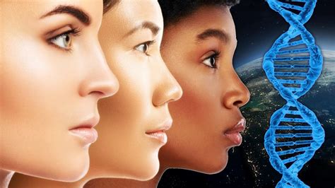 biological reality  race youtube