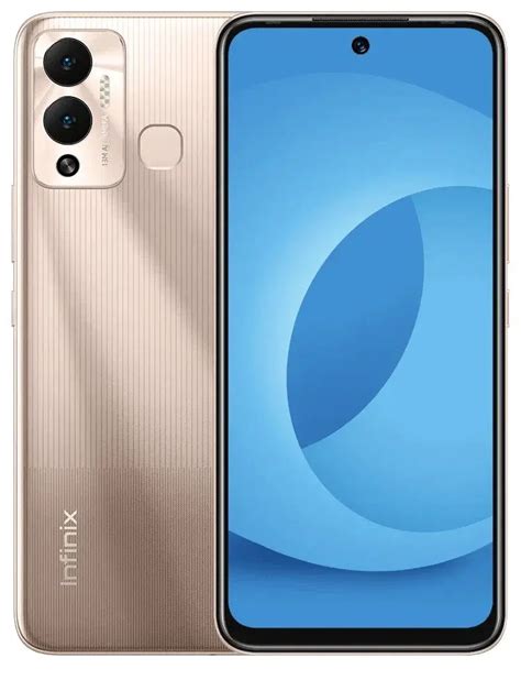 Infinix Hot 12 Play NFC specs, review, release date - PhonesData