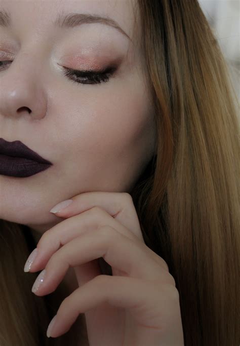 Monday Makeup 🖤 | MAKEUP Club