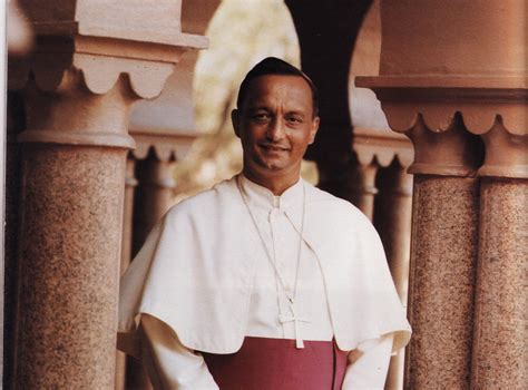 Archbishop Pantin cause ‘moving forward’ - CatholicTT