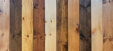 pine stain colors authenticwoodproducts