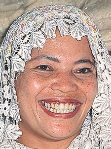 duri praying  indonesia