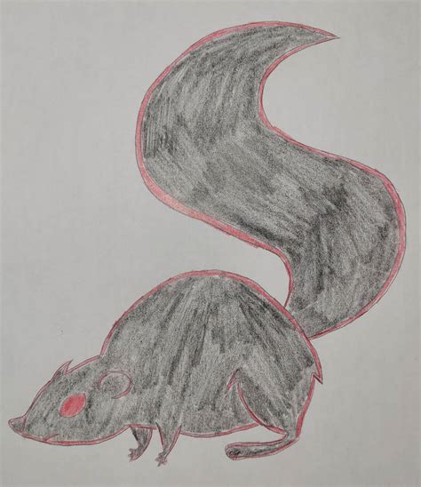 Stinker by ThatGuyMikey421 on DeviantArt