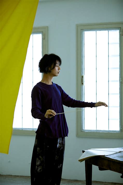 Aoi Mizuno インタビュー｜世界初のクラシック音楽によるミックスCD 制作と“We Will Classic You”に込められた思い