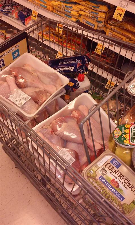 St. Louis Turkey Legs - ST. LOUIS STYLE TURKEY LEGS