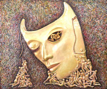 Obsession – Art by Ozz