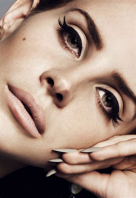 Lana Del Rey Eye Color