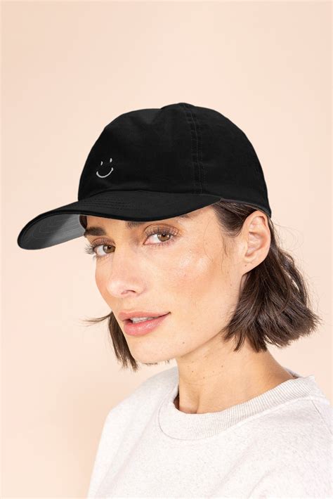 smiley cap twelve  britta becker