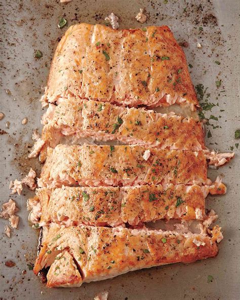 17 Baked Salmon Recipes to Enjoy Any Day of the Week