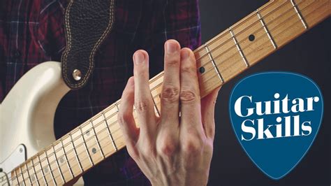 These two simple guitar chord changes will improve your muscle memory ...
