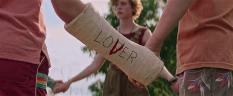 Fresh Movie Quotes — It (2017)