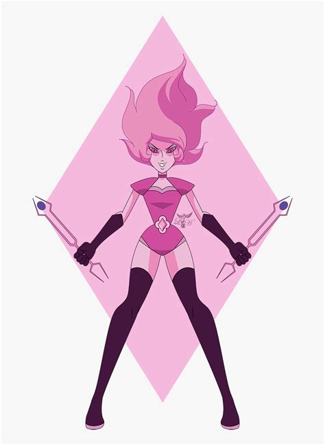 Steven Universe Pink Diamond Ship , Png Download - Steven Universe ...