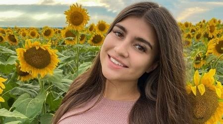 Valeriya Bearwolf Height, Weight, Age, Boyfriend, Facts, Biography