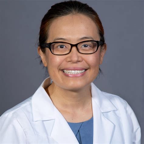 Yongxia Sarah Qu, MD at NewYork-Presbyterian Brooklyn Methodist