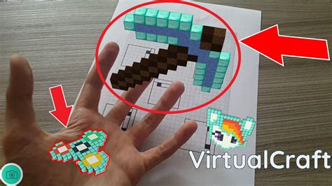 VirtualCraft - YouTube