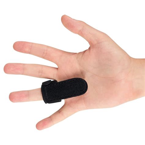 Amazon.com: CTR BAND Trigger Finger Splint - Support Brace for Middle