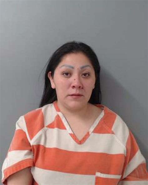 Blotter: The most notable arrests, mugshots in Laredo last month