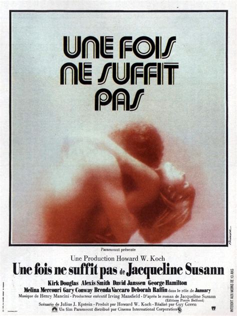 Одного раза недостаточно (1975) – Фильм Про