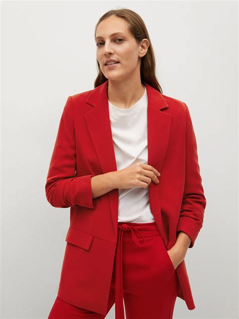 Blazer: Diese 3 Pieces sind echte Kombinations-Wunder