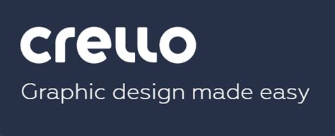 Free Technology for Teachers: Crello - A Good Option for Creating Graphics