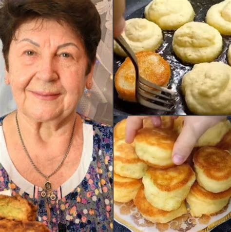Тиганичките БЕЗ БРАШНО на баба Славка - чаша кисело мляко и за 10 ...