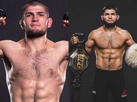 Who Is Khabib Nurmagomedov Wife- All You Need To Know About Patimat ...