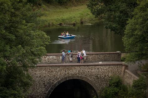 Boats & Canoeing - Castlecomer Discovery Park, Kilkenny, Santa Train ...