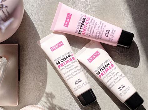 Pupa BB Cream Anti Aging krem BB podkład Nude 001 - eZebra.pl