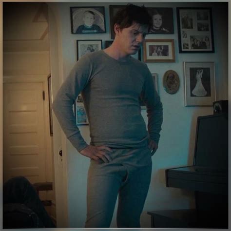 Pin on Evan Peters