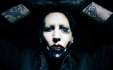 Manson: Deep Six Streamed, Album Leaked - AlteRock
