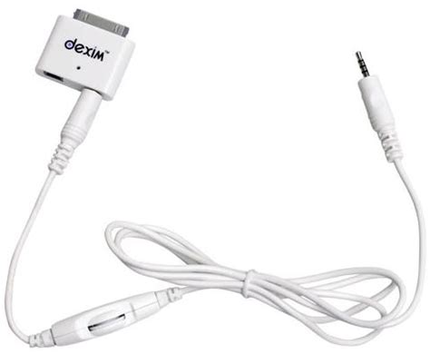 Dexim Optoma Pico TO Apple Connection KIT - Accessories προβολεων (PER ...