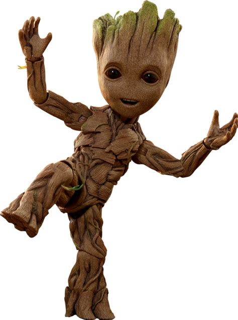 Groot language | groot