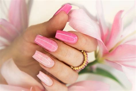 Silk Wrap Nails: Unveiling the Secret to Durable Elegance | PINKVILLA