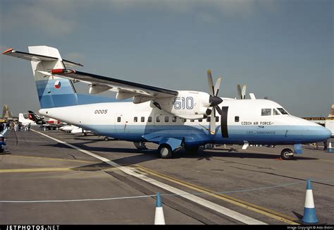 File:Let L-610, Czech Republic - Air Force JP6769266.jpg - Wikimedia ...