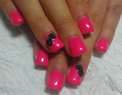 Acrylic nails by Mirna | Nails, Get nails, How to do nails