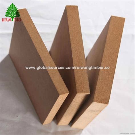 buy wholesale china rawplain mdf laminatedslotuvhmrveneermelamine