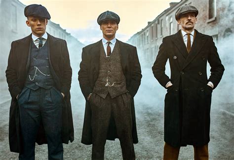 Will There Be A 7th Season Of Peaky Blinders 4