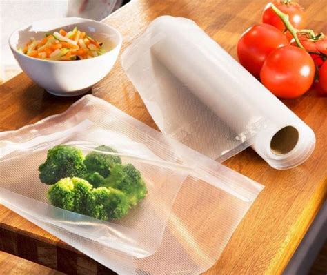 Пищевая одноразовая упаковка для продуктов питания: как правильно ...