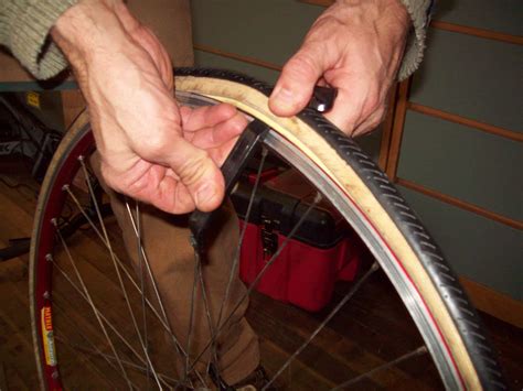 How to make simple, cheap bike repairs - Living On The Cheap