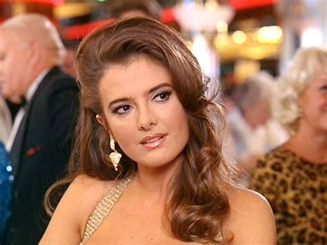 Fabiana Udenio (Italian Actress) ~ Wiki & Bio with Photos | Videos