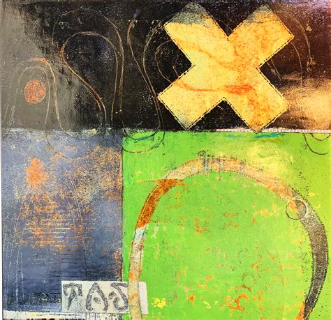 Anne Moore – The Artists Fund